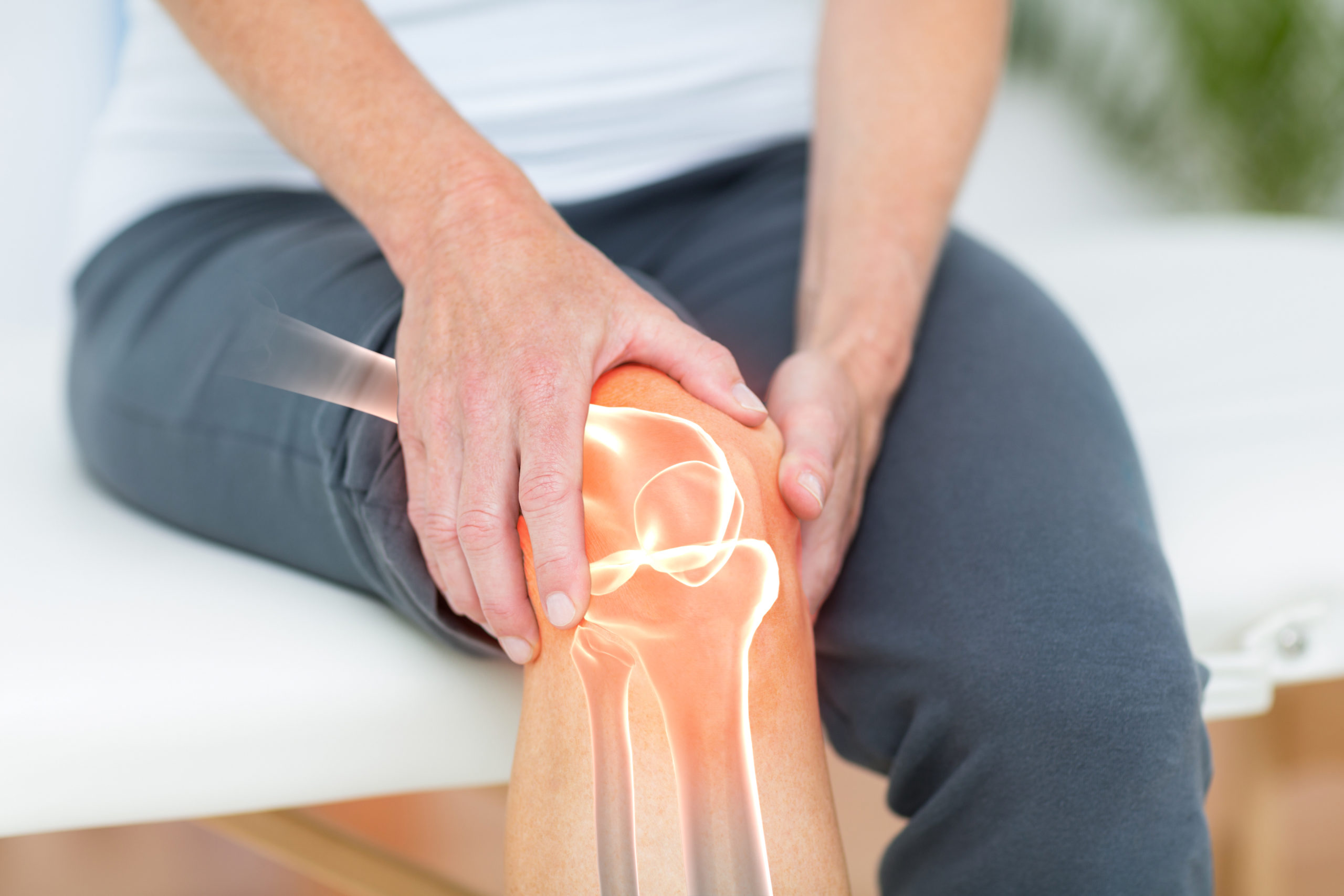 Knee Arthritis – Causes, Symptoms and Treatment