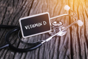 Vitamin D Deficiency and Sleep Disorders – How are They Related?