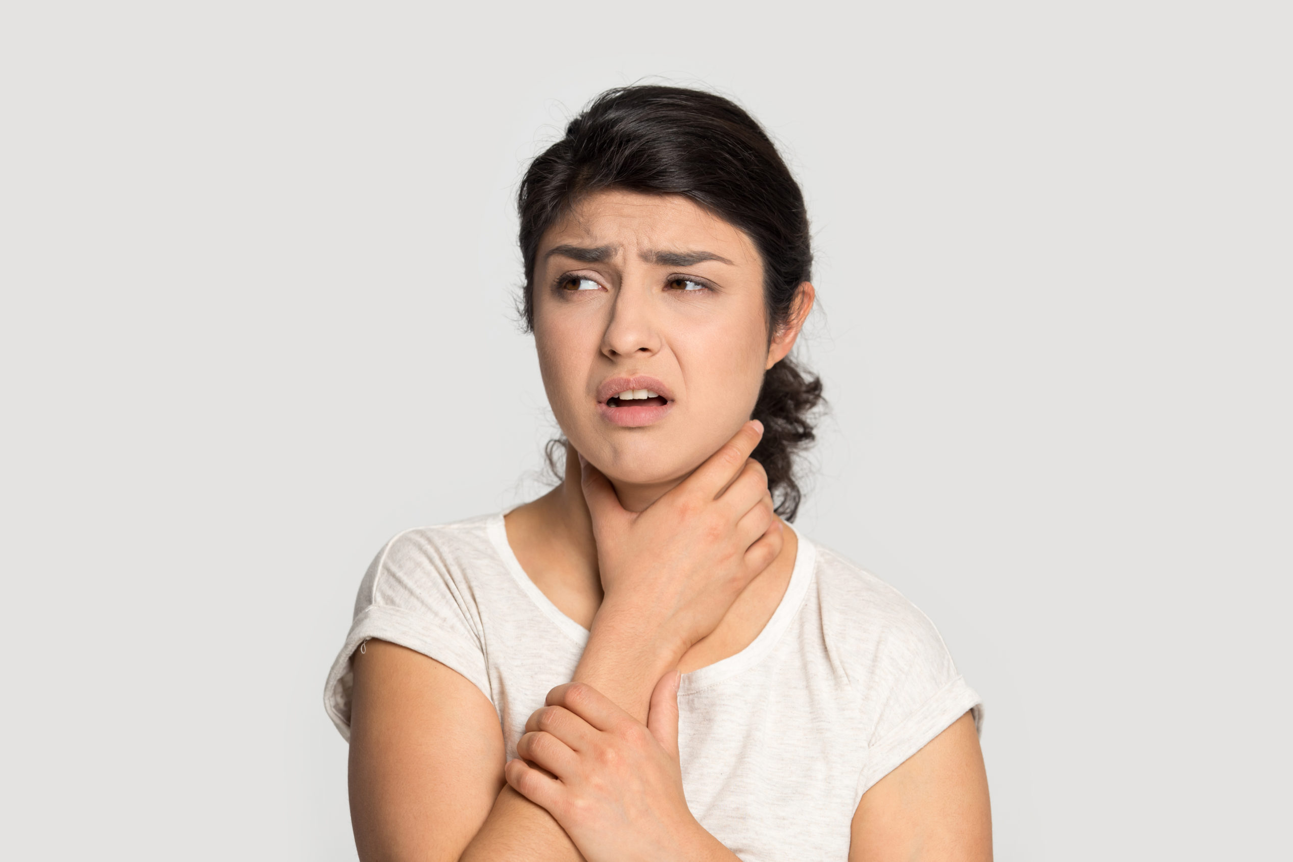 Everything You Need to Know about Tonsillar Pain