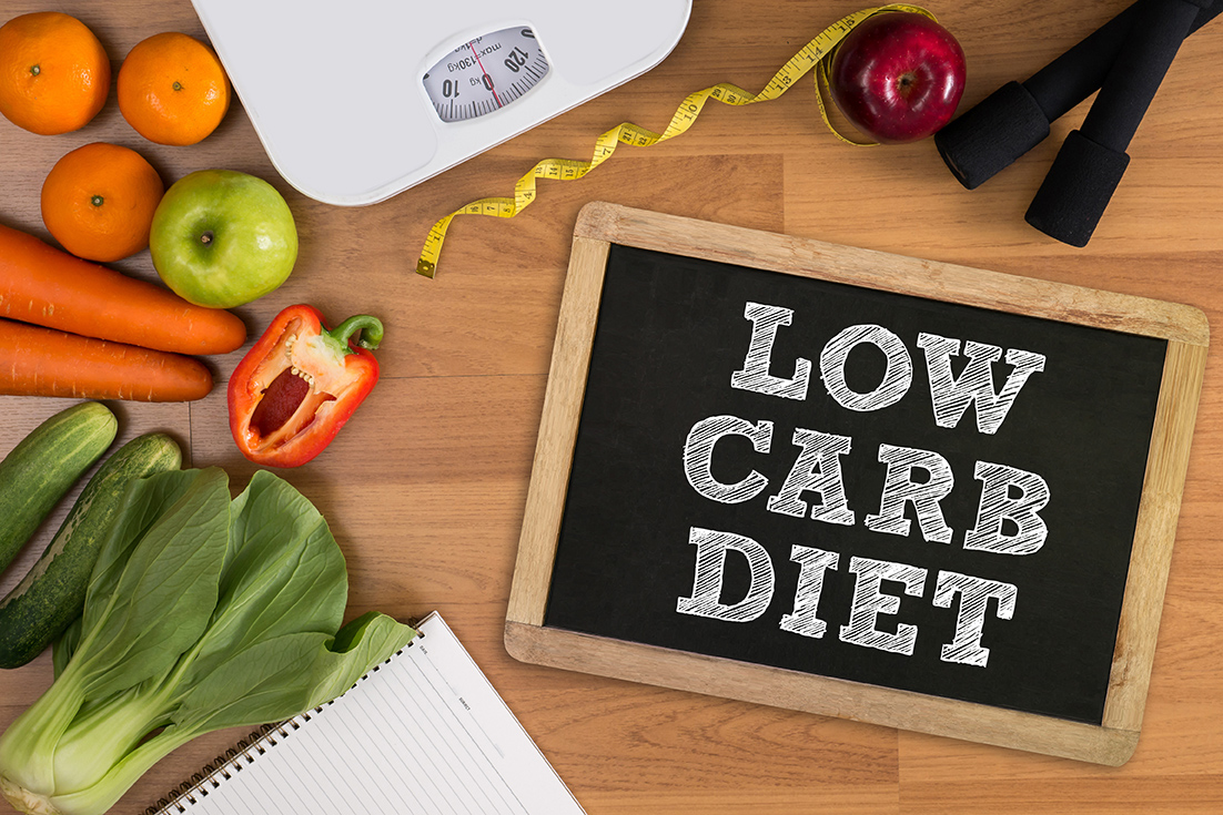 Low Carb Diet Help to Reduce Weight, Types, Risk Factors