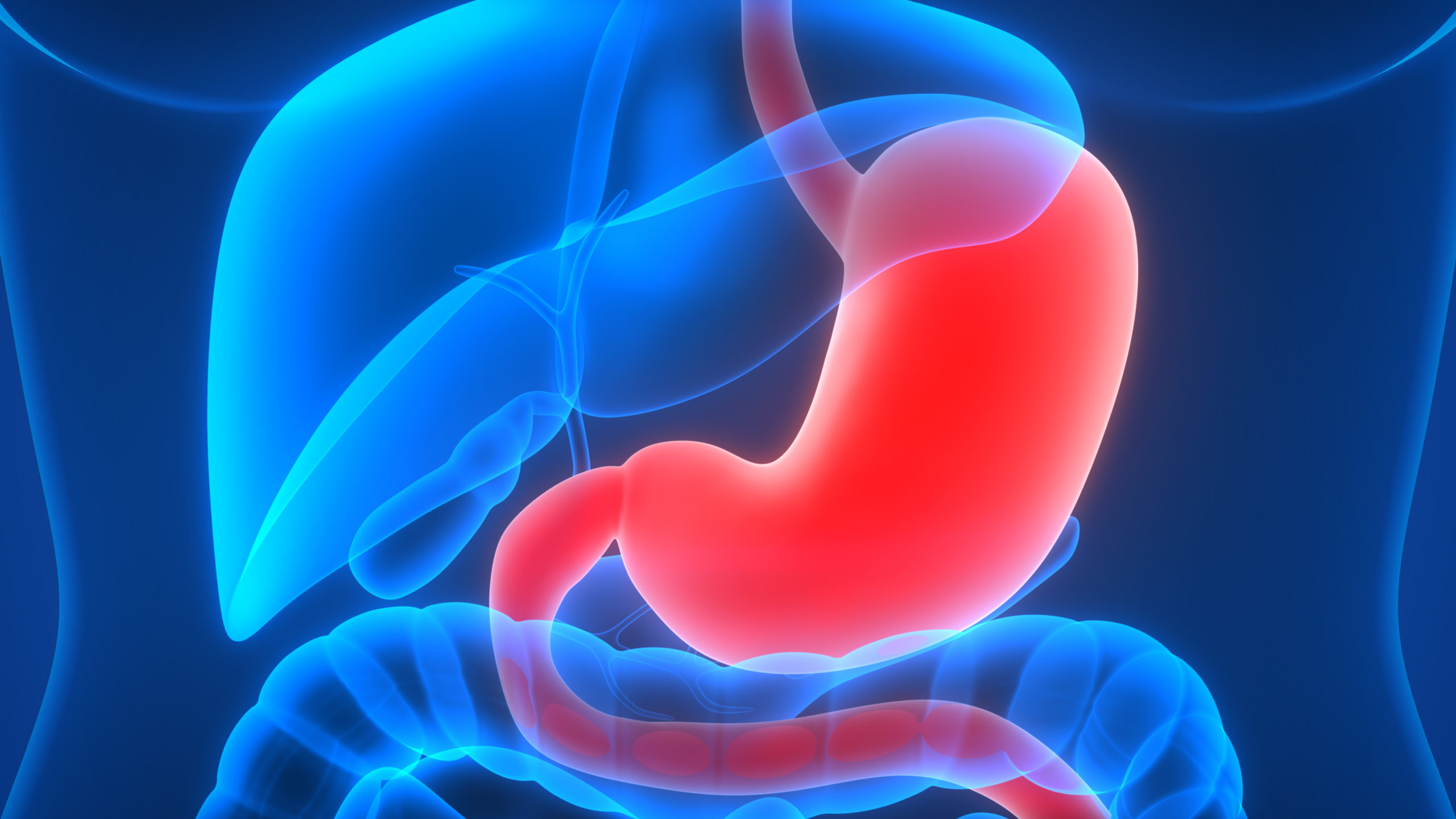 Dumping Syndrome: Treatment, Symptoms and Causes