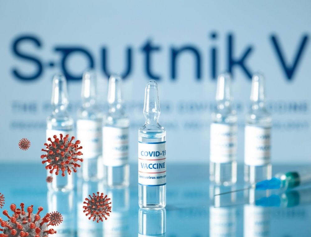 Frequently Asked Questions on Sputnik V COVID-19 Vaccine