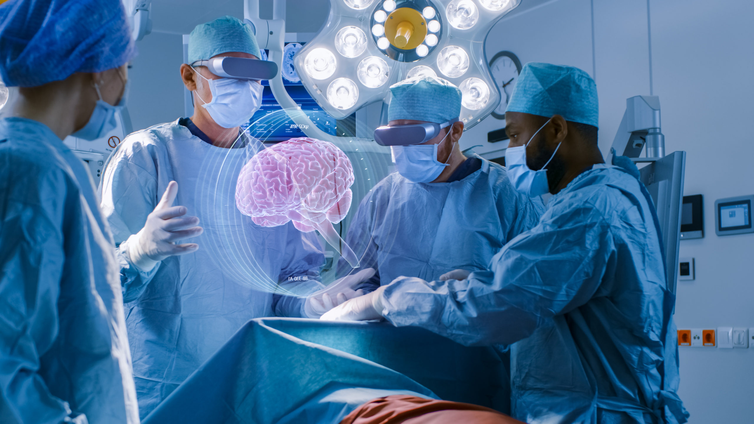 Awake Brain Surgery