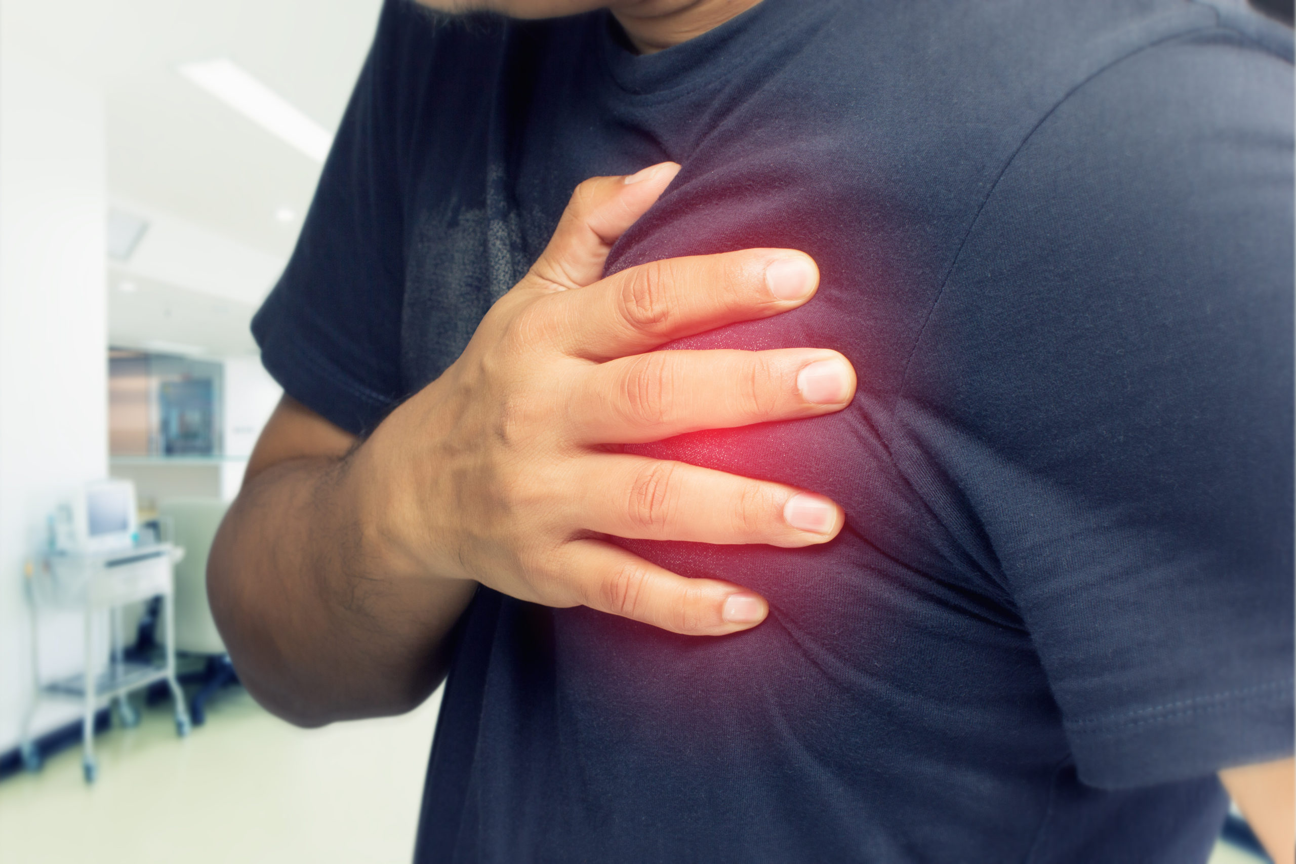 Heart Disease – Types, Symptoms, and Treatment