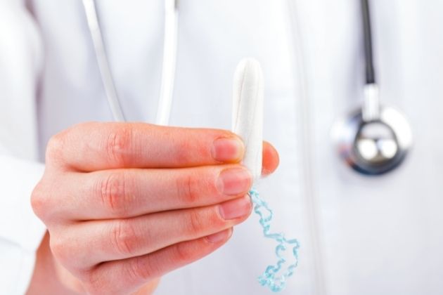 Toxic Shock Syndrome (TSS)-Symptoms, causes , and Treatment