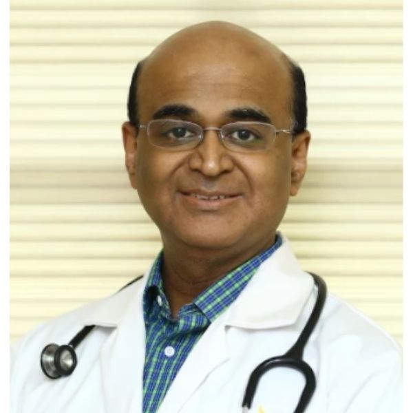 Dr Neville Solomon - Apollo Hospitals Blog