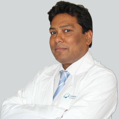 Dr Sunil Kumar Swain - Apollo Hospitals Blog