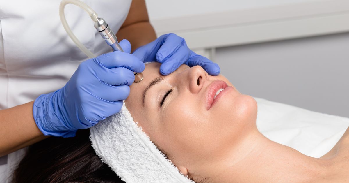 Dermabrasion : Purpose, Procedure, Benefits and Risk