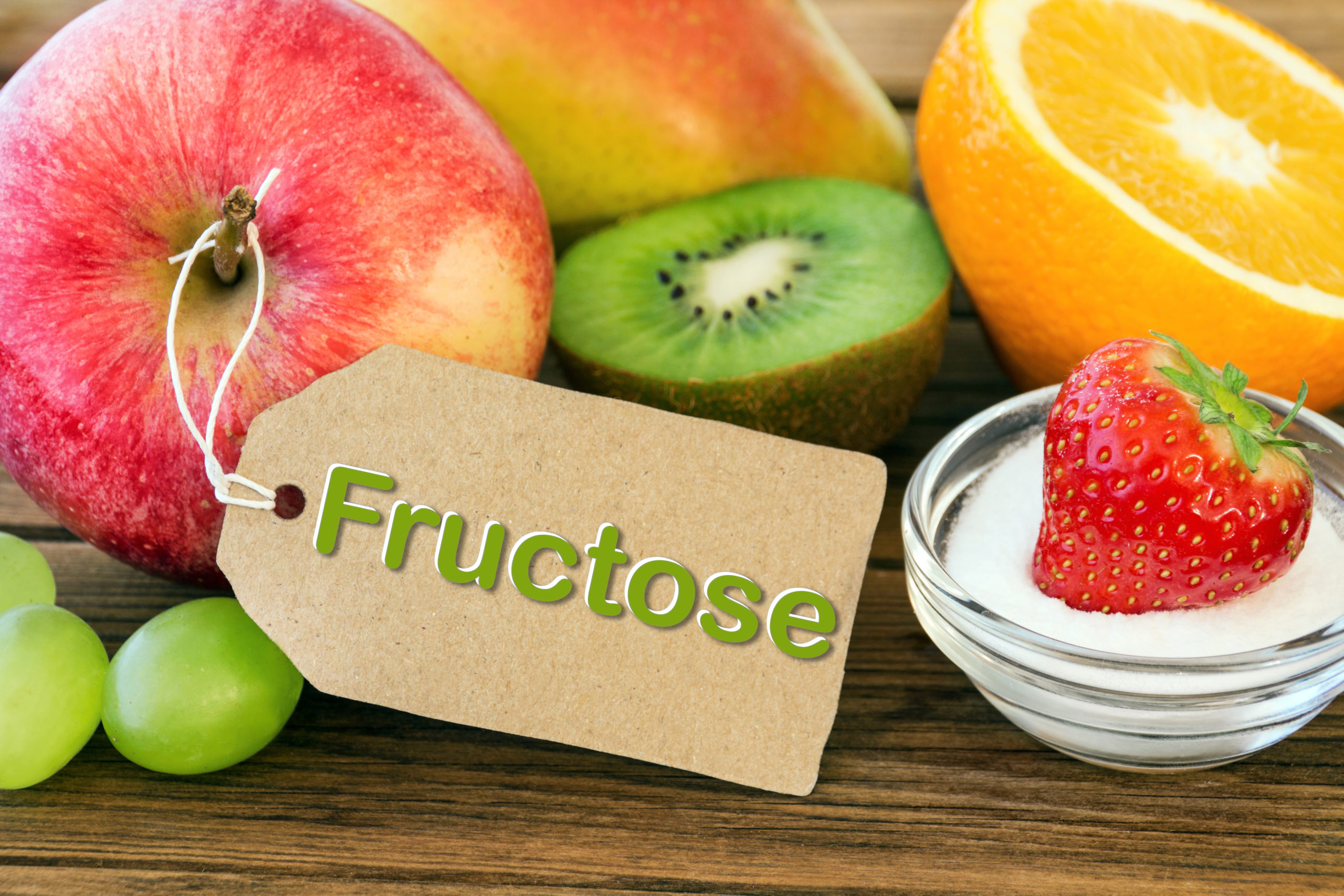 What is Fructose Intolerance and How to Manage it?