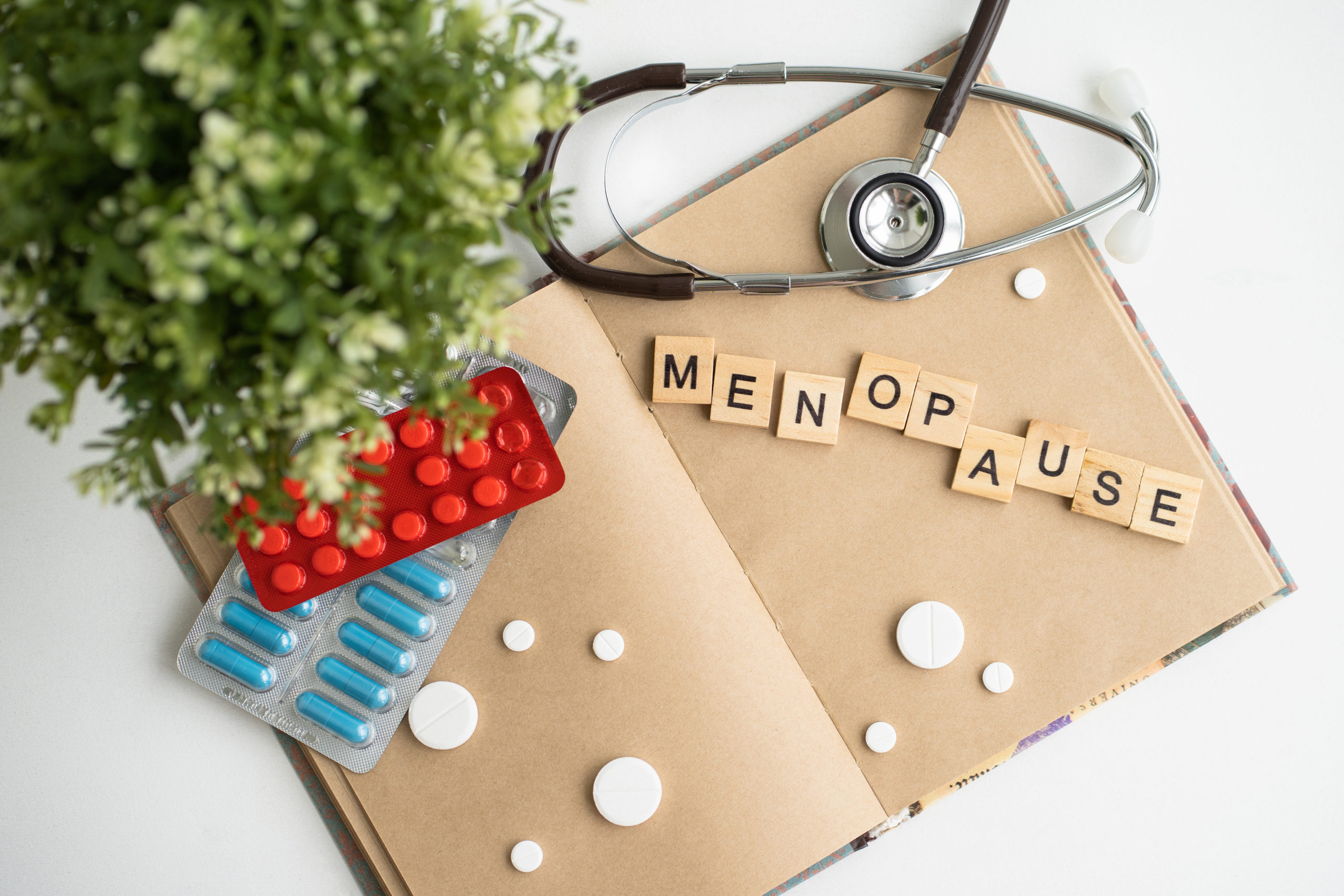 Can Menopause cause Anxiety, Depression, or Panic Attacks?