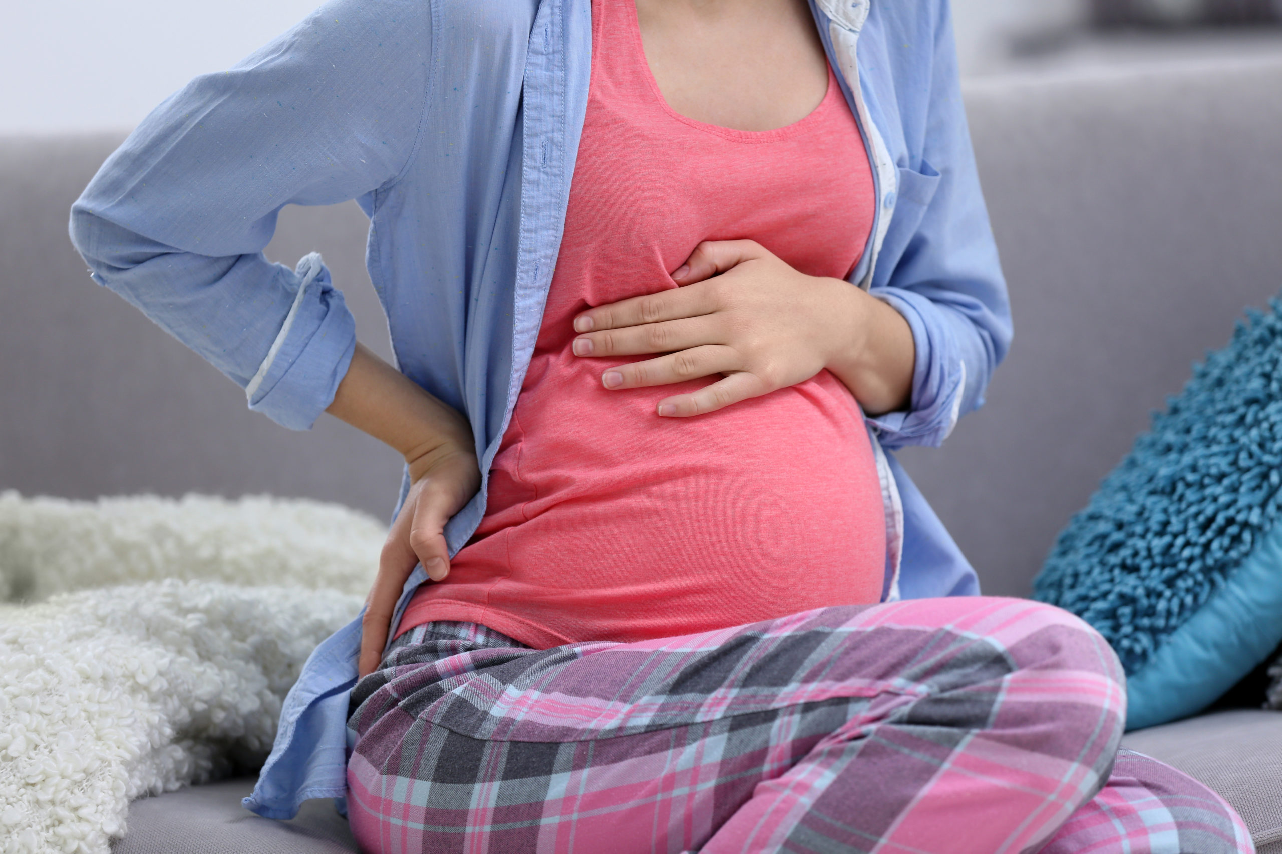 Are You Pregnant? Know The Symptoms of Pregnancy