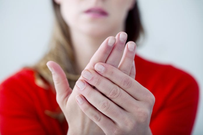 Cold Hands: What are the causes and Treatment?