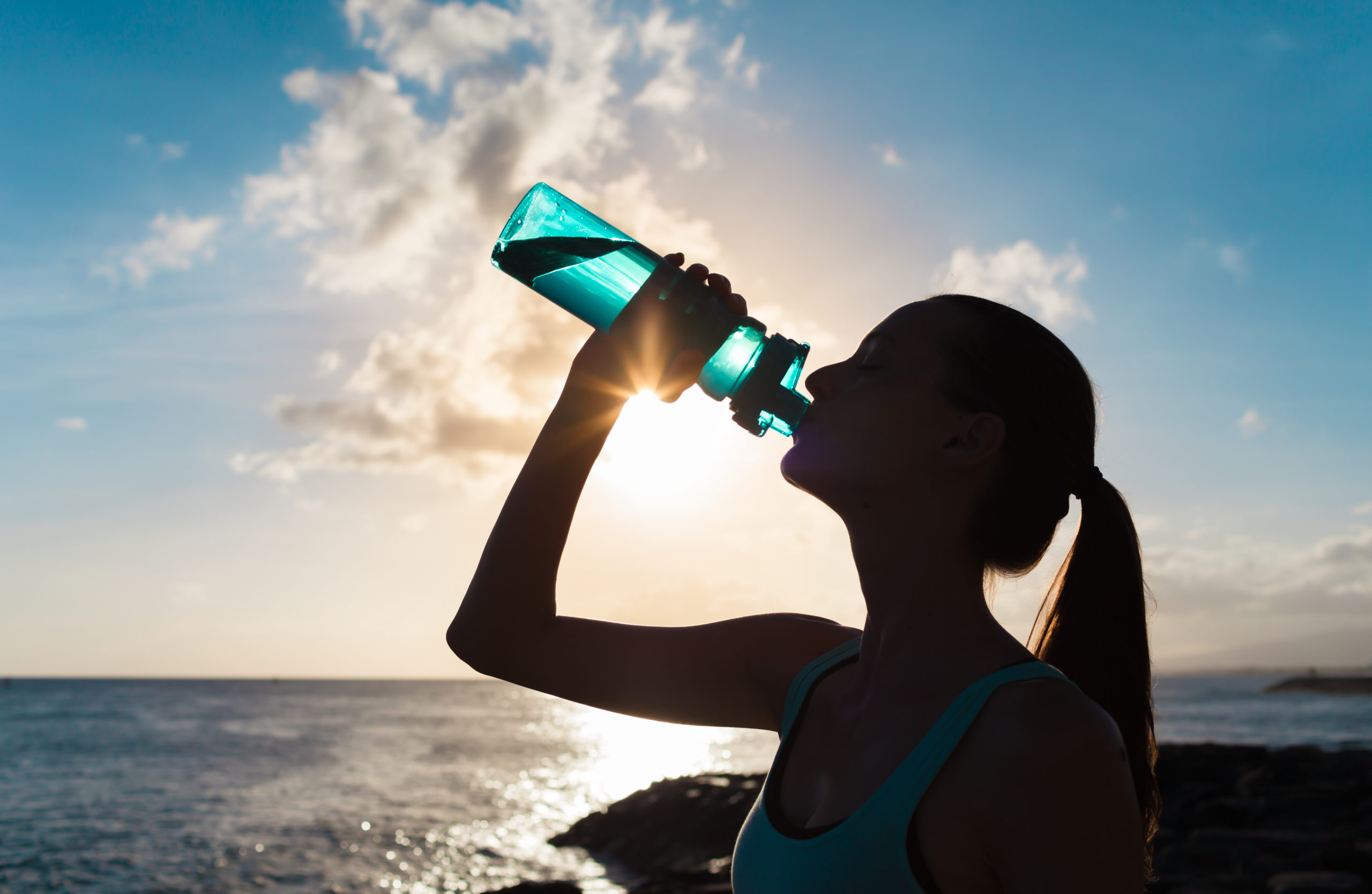 Dehydration – Signs, Symptoms, Causes and Prevention