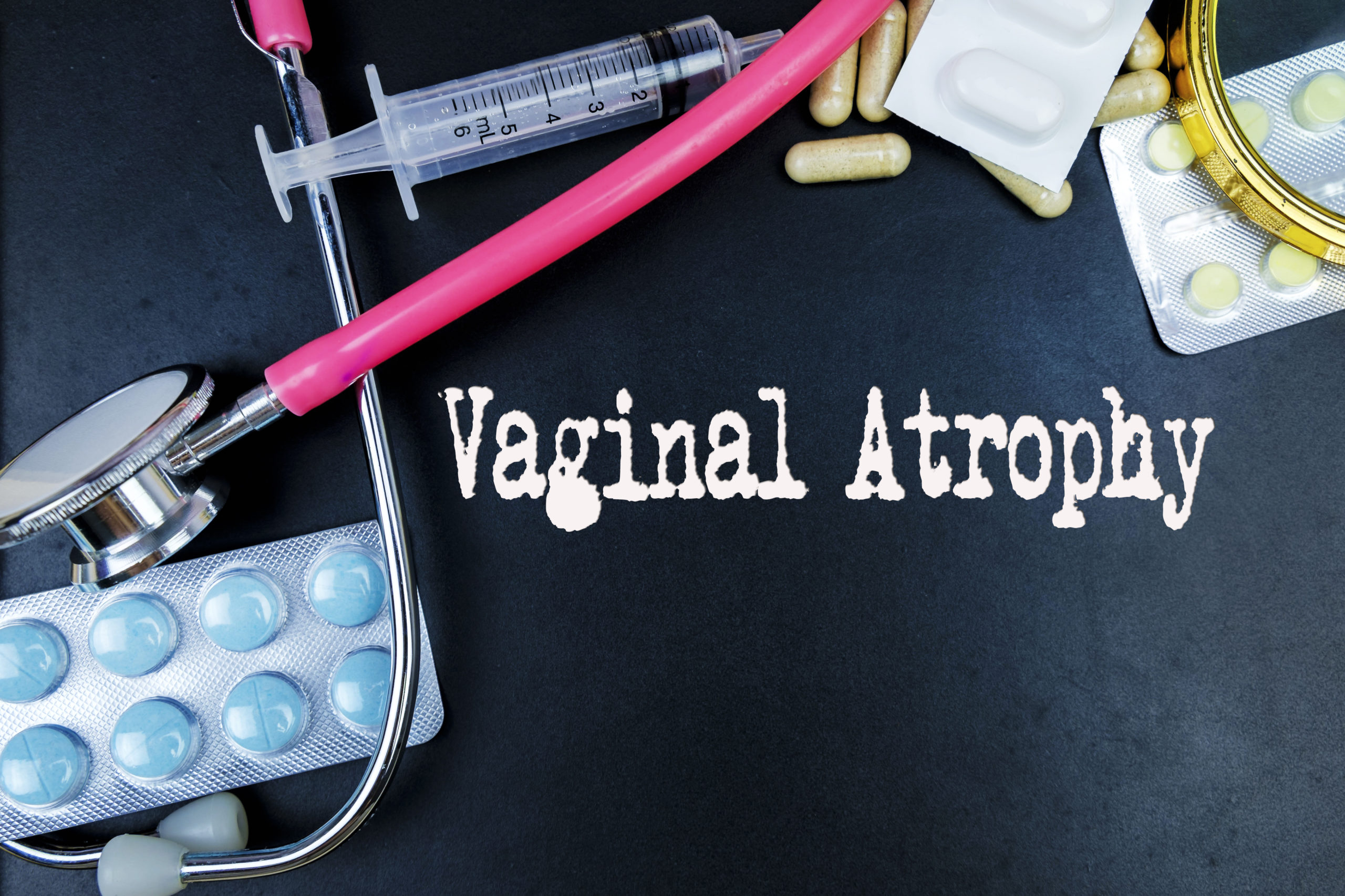 Vaginal Atrophy: Causes, Symptoms and Treatment