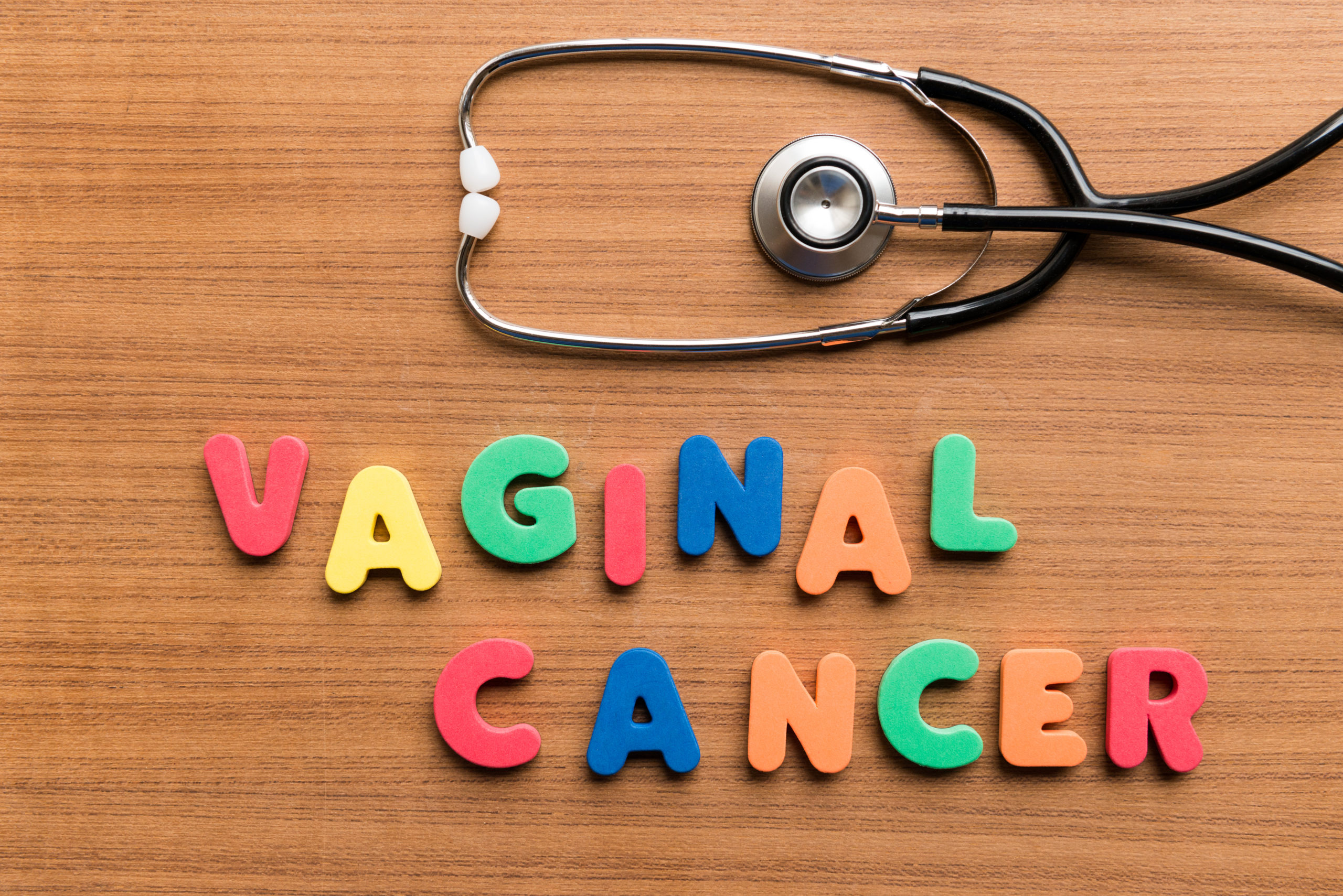 Vaginal Cancer