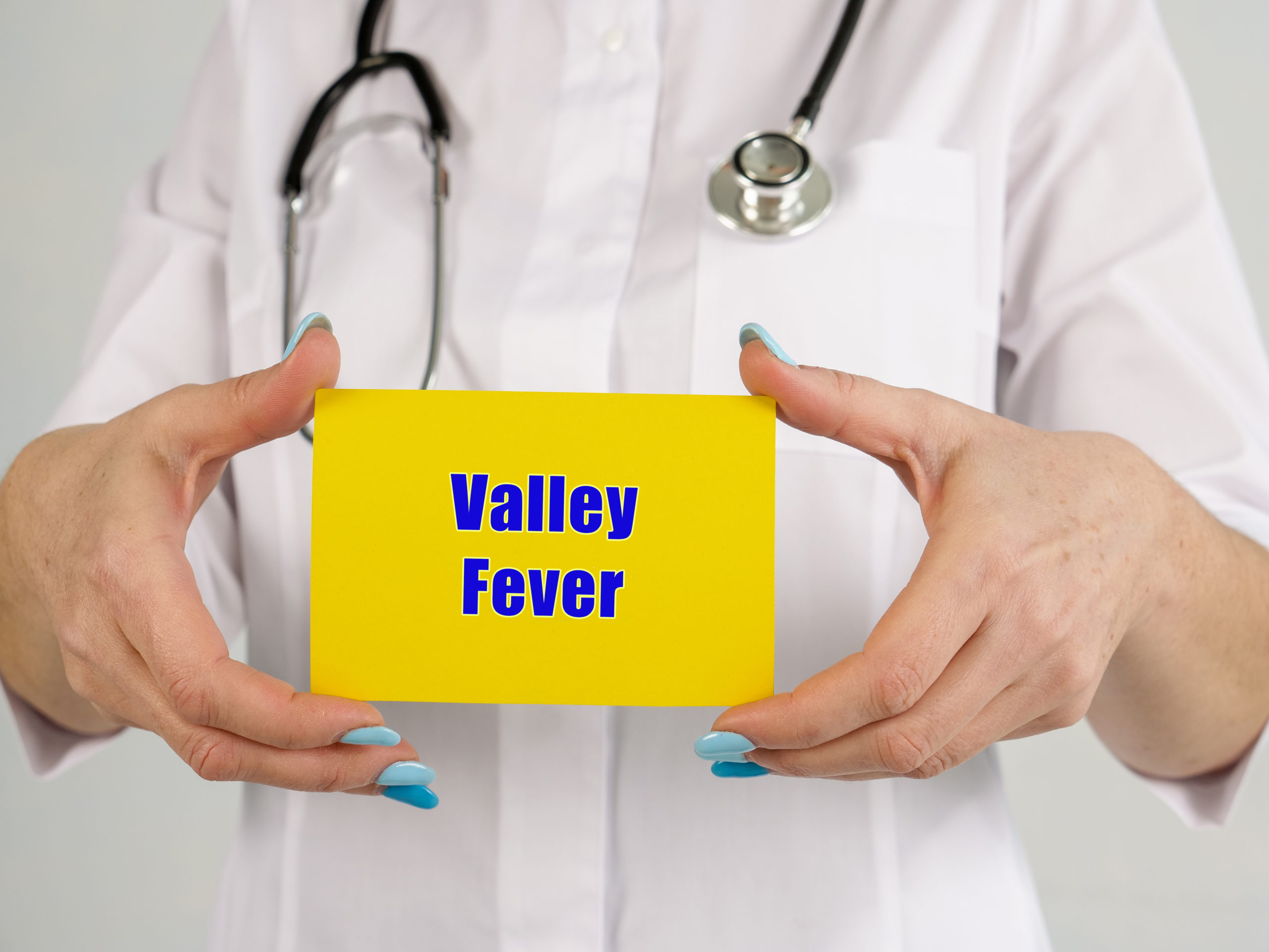 Valley Fever