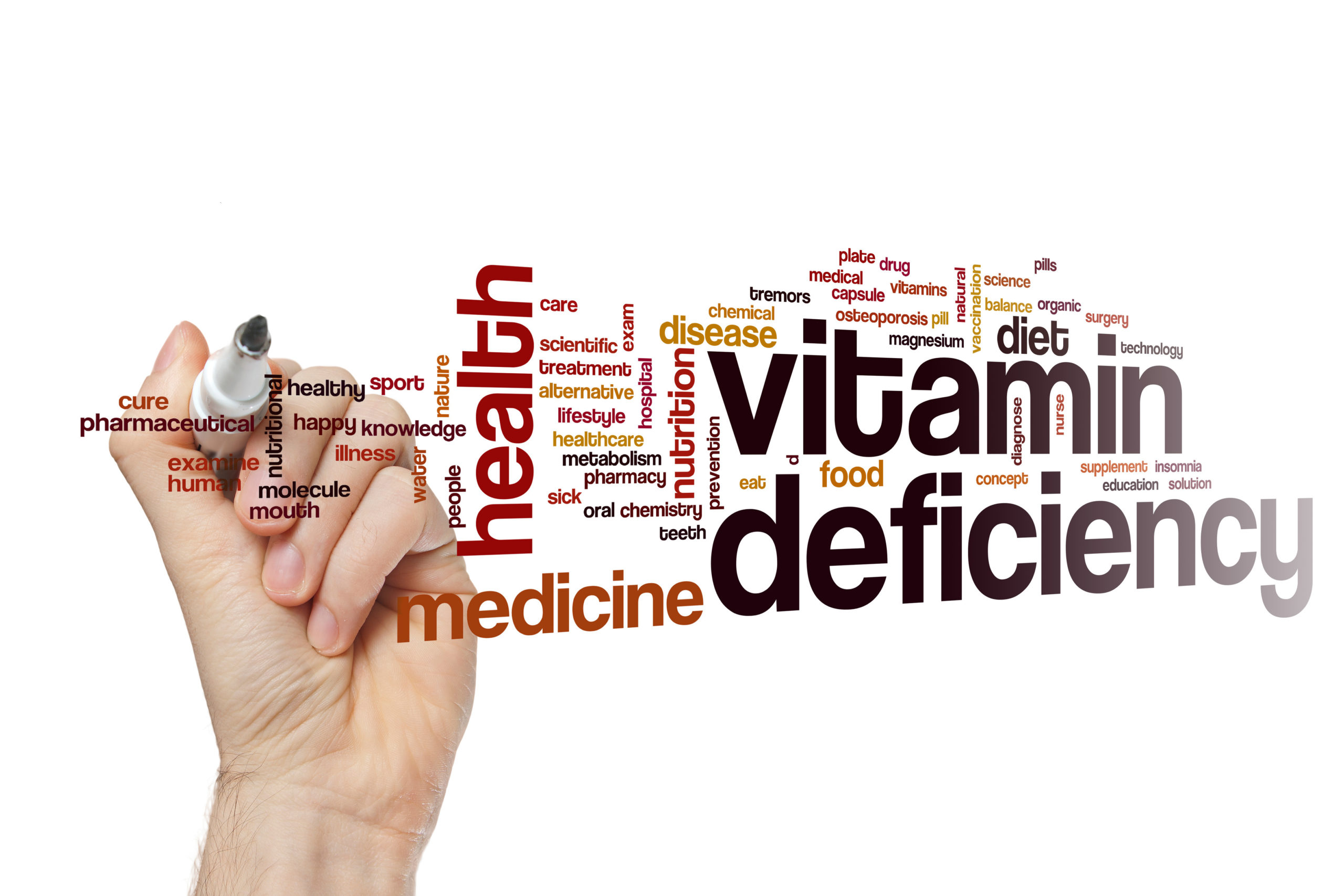 Vitamin Deficiency Anemia – Symptoms, Diagnosis and Treatment