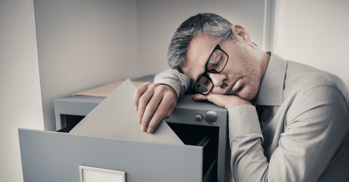 Narcolepsy – Causes, Symptoms And Treatment