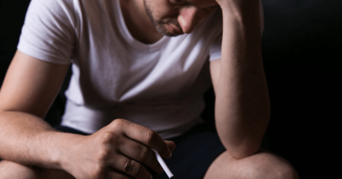 Nicotine Dependence – Causes Symptoms And Treatment