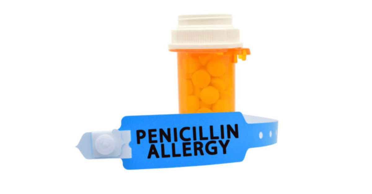 Penicillin Allergy – Causes, symptoms and Treatment - Apollo Hospitals