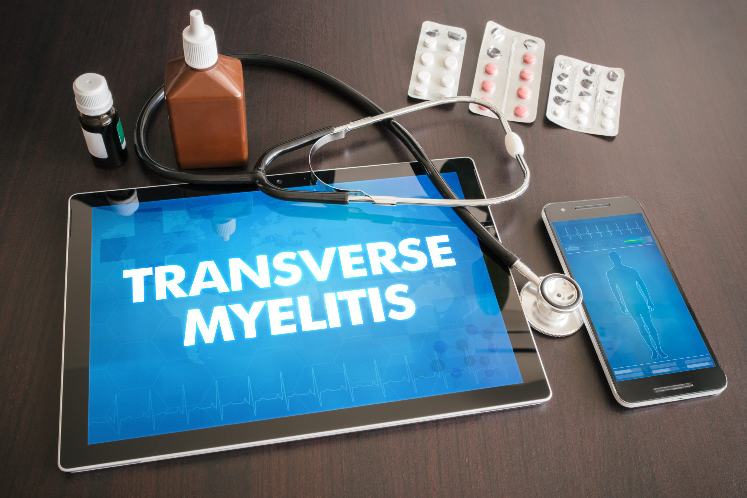 Transverse Myelitis