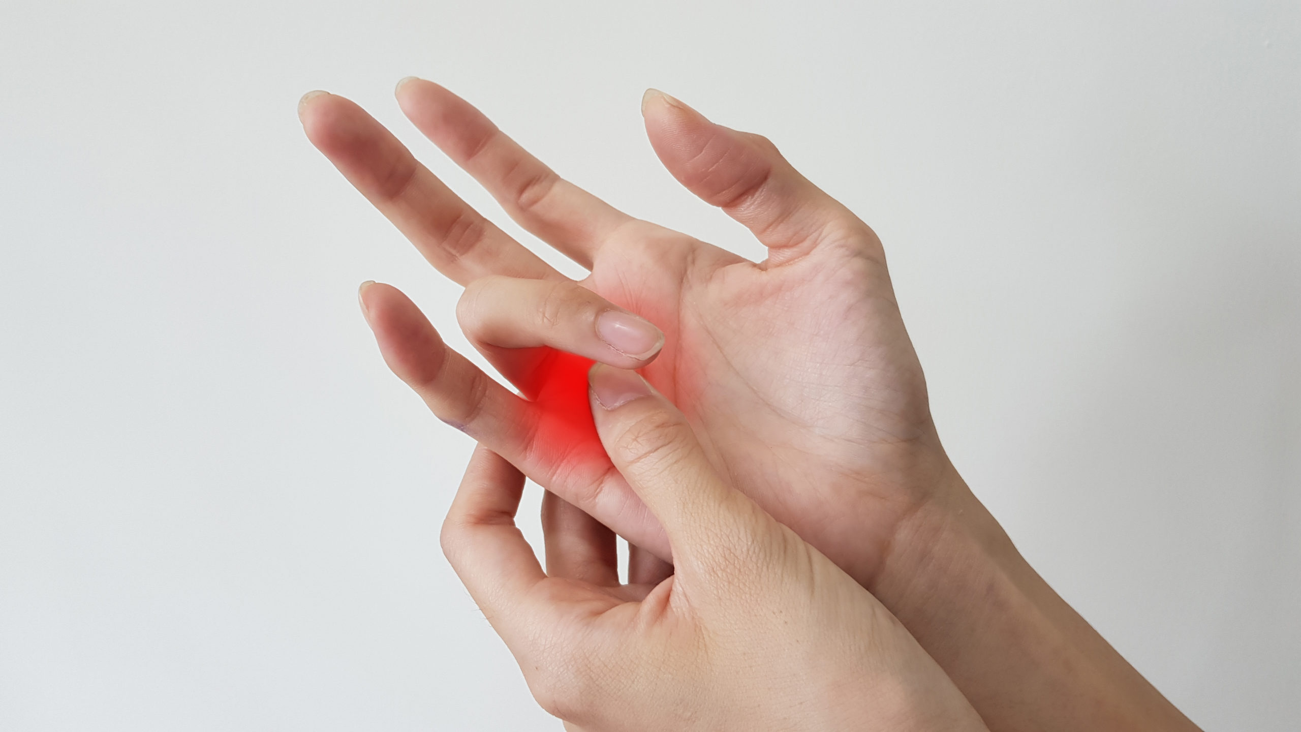 Trigger Finger: Possible Causes and Treatment Options