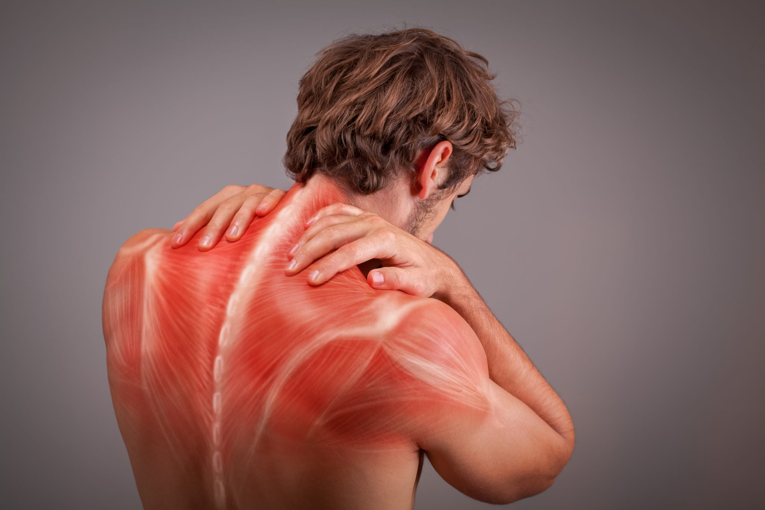 Myofascial Pain Syndrome: Causes, Symptoms and Treatments