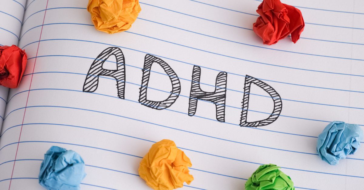 What is Attention Deficit Hyperactivity Disorder (ADHD)?