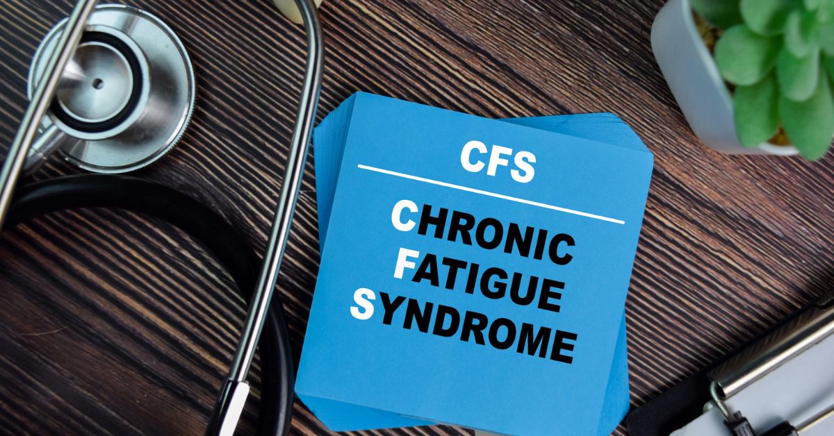 Chronic fatigue syndrome – Causes, Symptoms, and Treatment