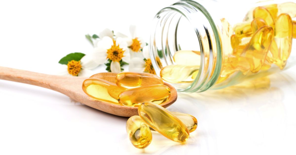 Fish Oils and Omega-3 Oils – Benefits, Foods, and Risks