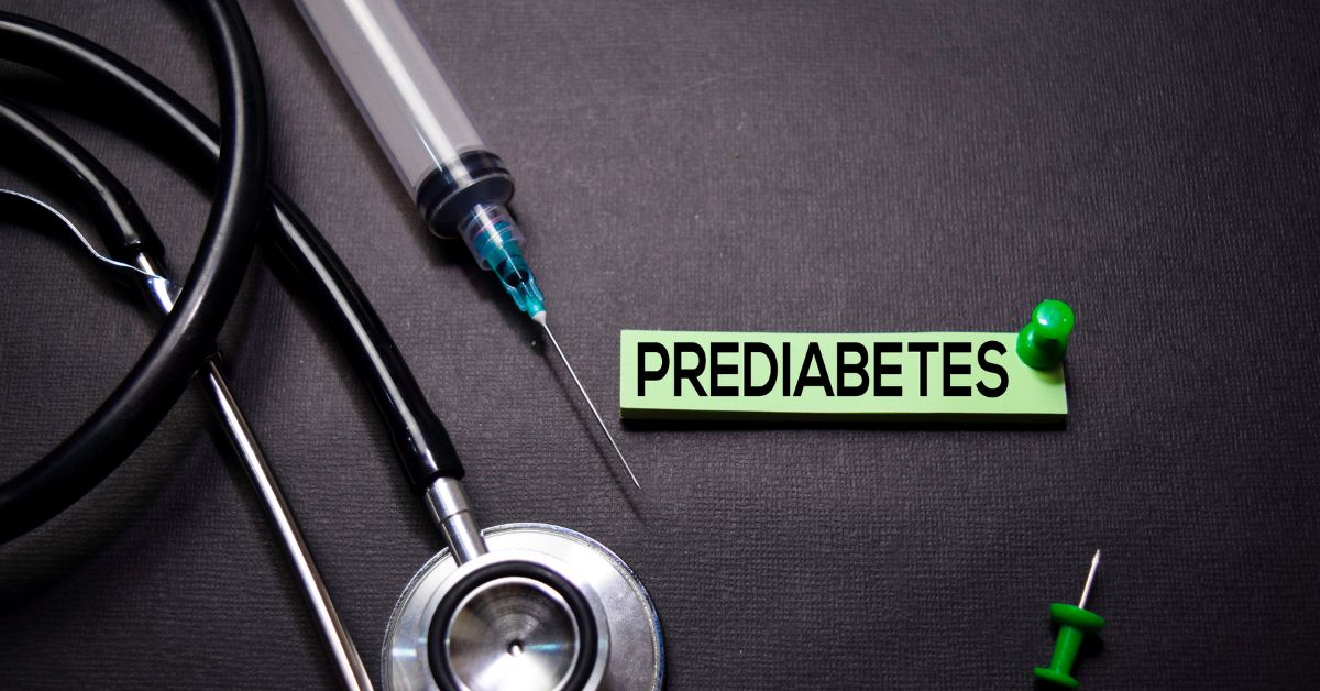 Prediabetes – Causes, Symptoms and Treatment