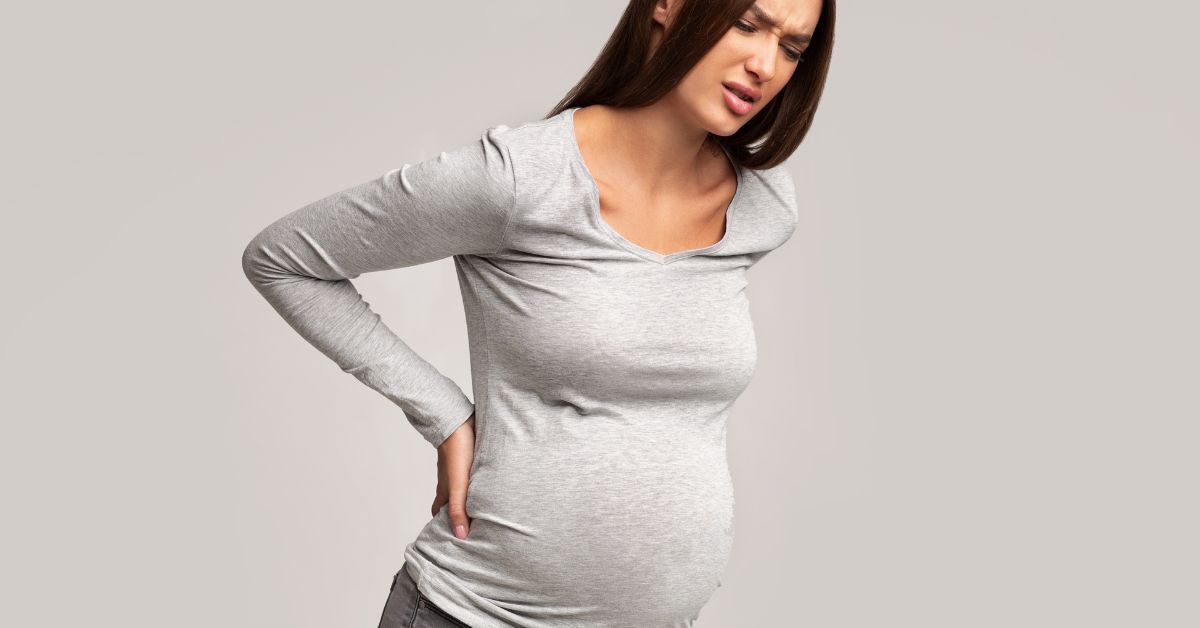 Pregnancy Hemorrhoids: Causes, Risks & Treatment