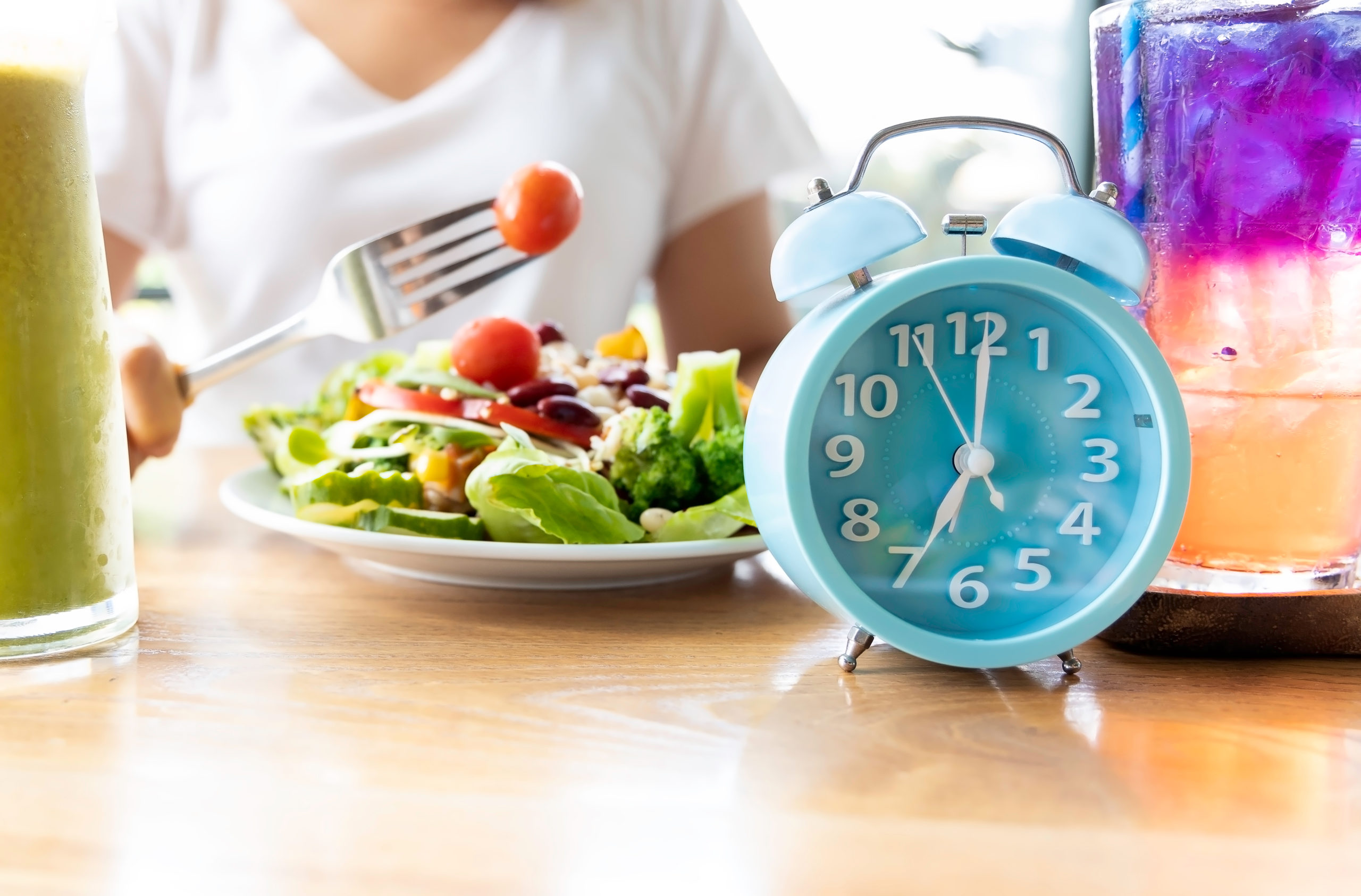 What Is Intermittent Fasting? – Everything you need to know