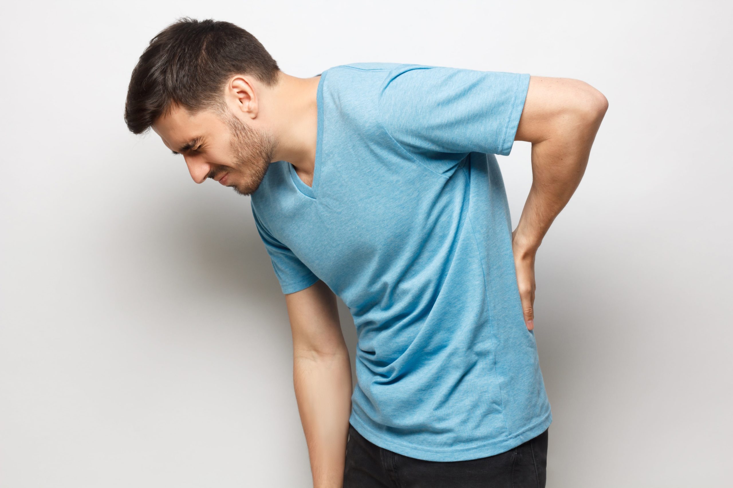 Lifestyle Changes to Ease Back Pain