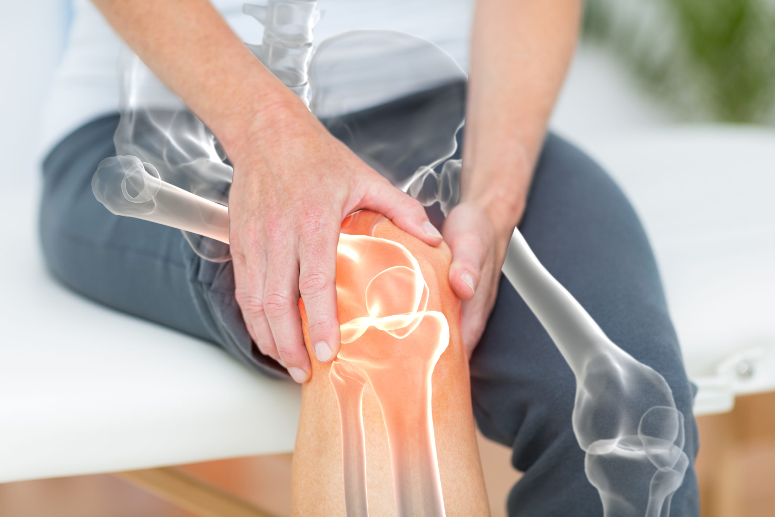 Bone Pain – Causes, Symptoms and Treatment