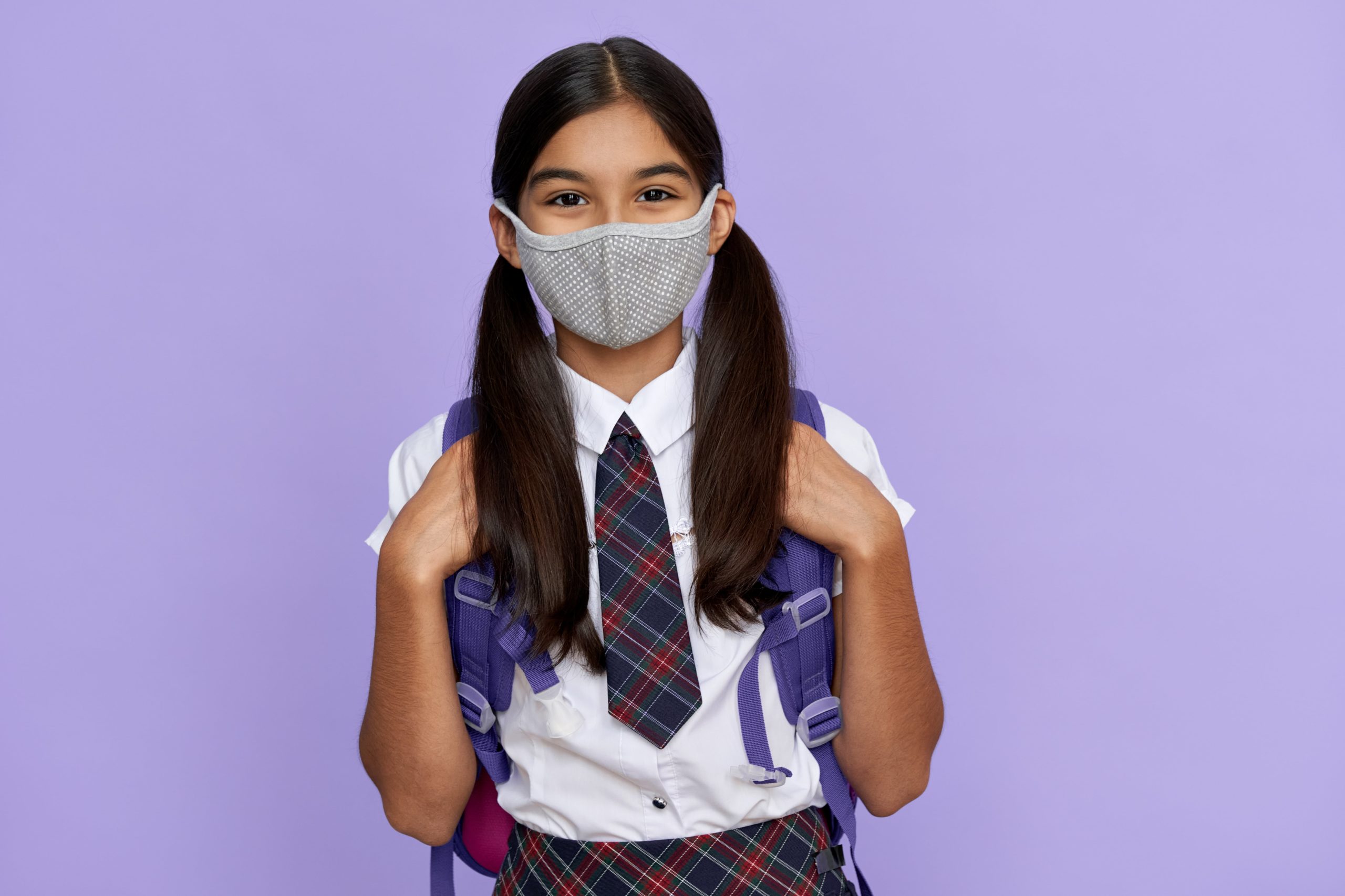 Keeping Children Safe in School During COVID-19 Pandemic