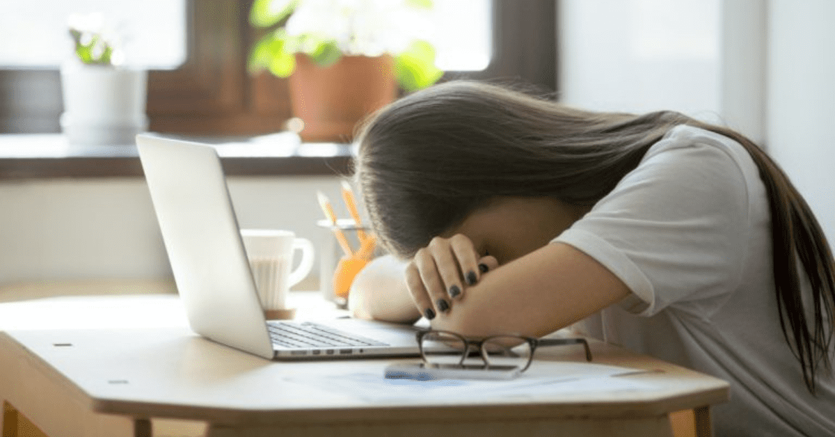 Don’t Sacrifice Sleep for Work: Here’s Why