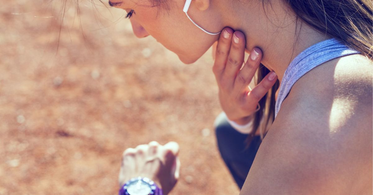 Tips to Keep Your Heart Rate Under Check