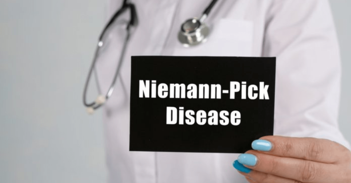 Niemann-Pick – Causes, Symptoms and Treatment