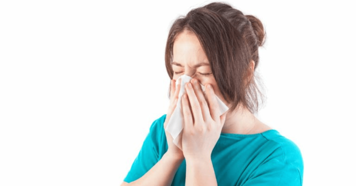 Nonallergic Rhinitis – Causes, Symptoms and Treatment