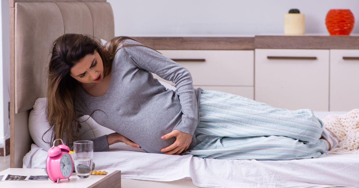 Preterm Labor – Symptoms And Treatment - Apollo Hospitals