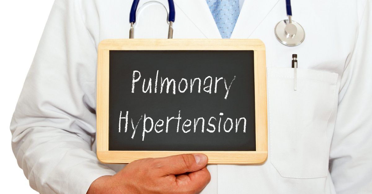 What Is the Most Appropriate Treatment for Pulmonary Hypertension?