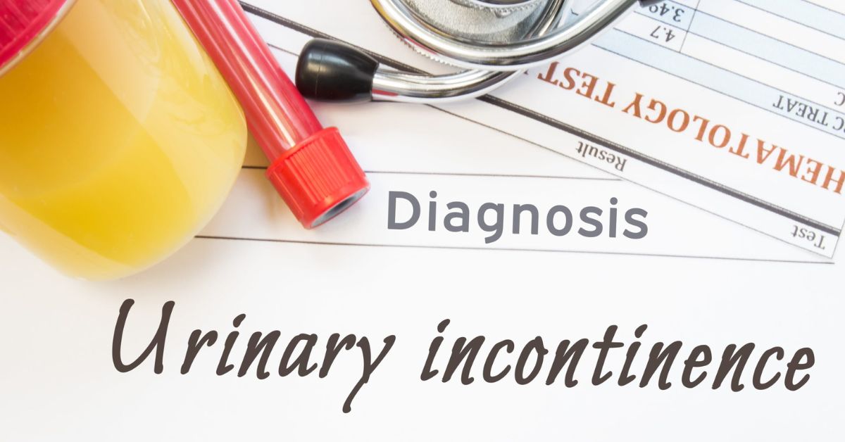 Urinary Incontinence – Causes, Symptoms and Prevention