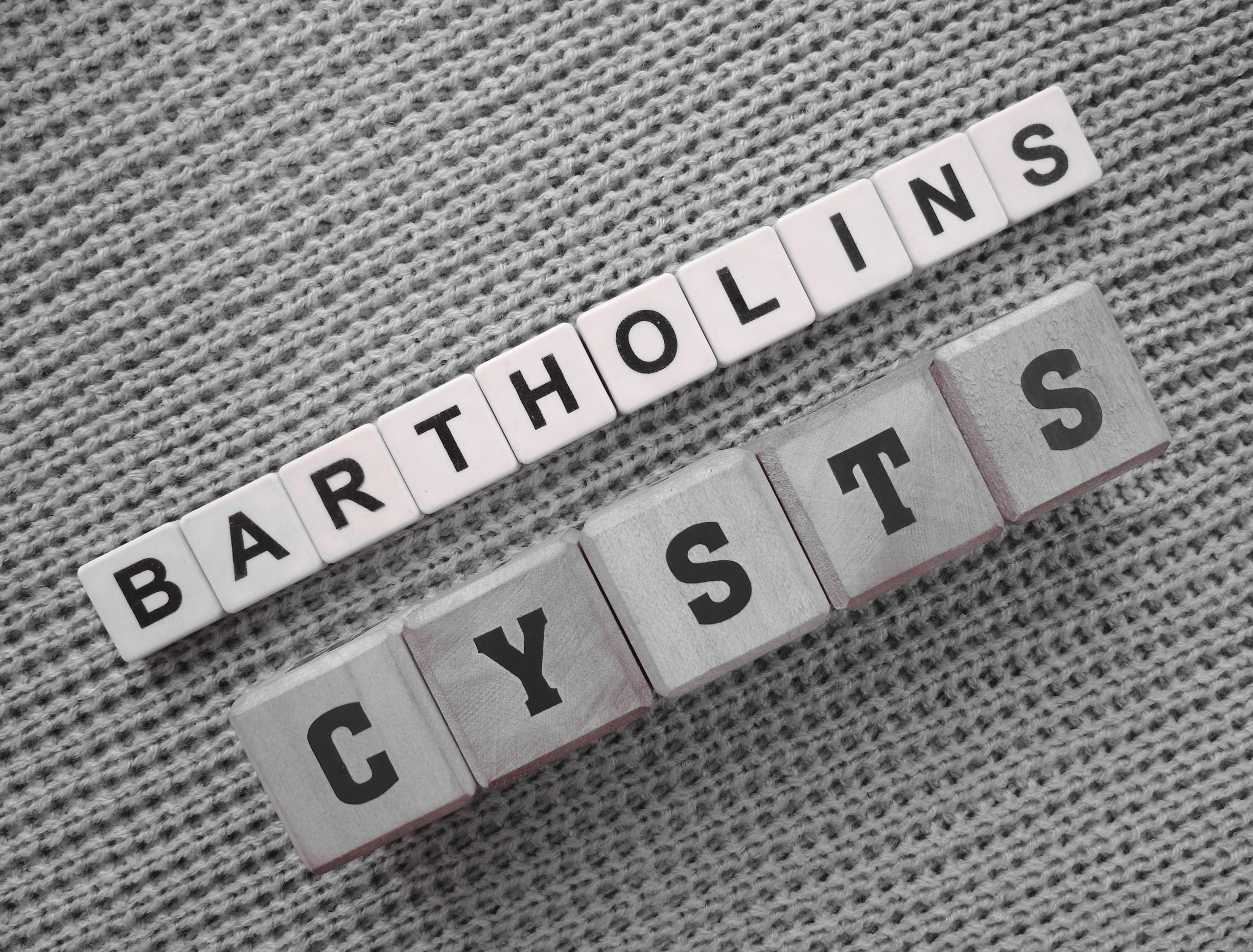 Bartholin Abscess: Causes, Diagnosis, and Treatments