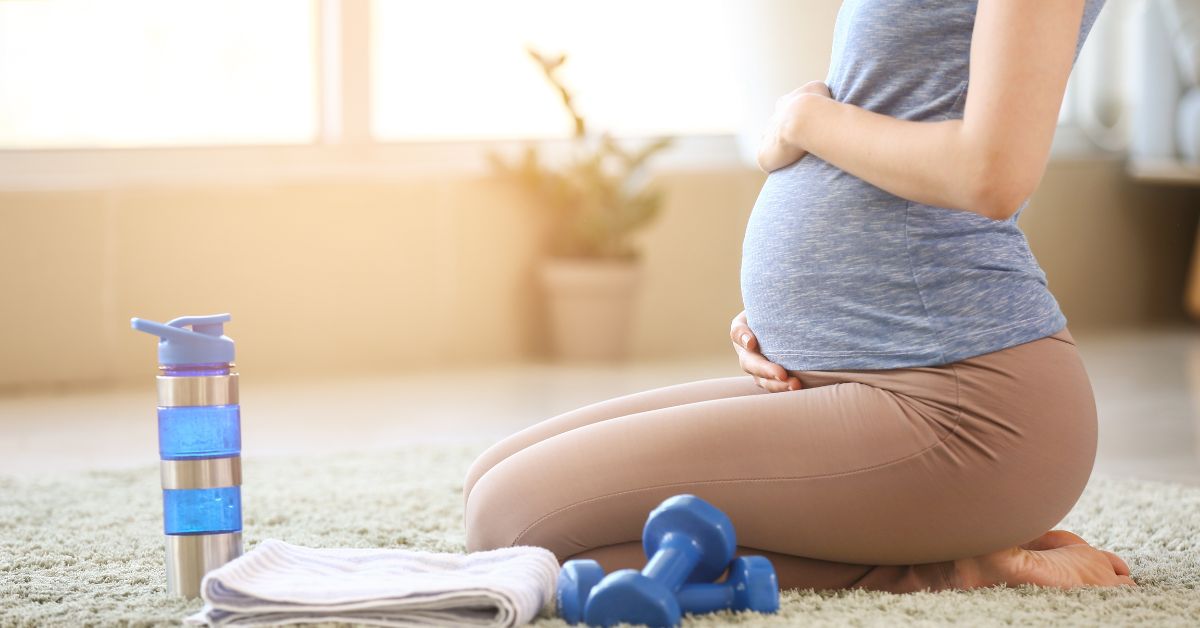 Pregnancy Exercise: Do’s and Dont’s