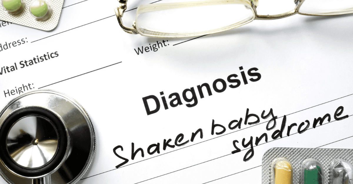 Shaken Baby Syndrome – Causes, Symptoms and Treatment