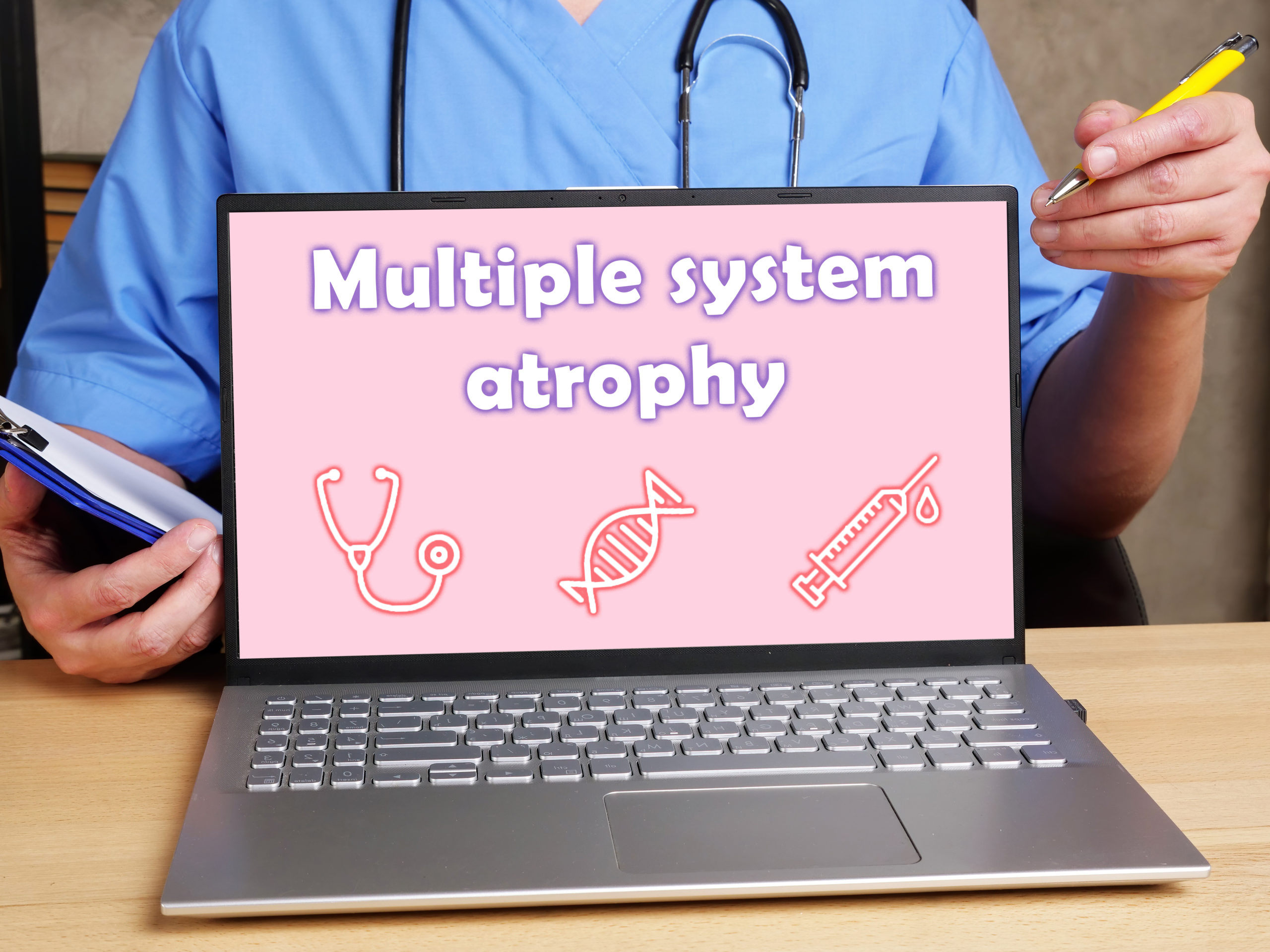 Multiple System Atrophy – Causes, Symptoms and Treatment - Apollo Hospitals