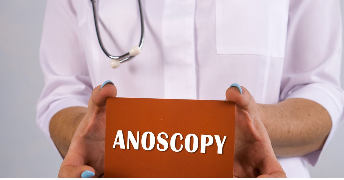 What is Anoscopy: Overview, Preparation, and Results