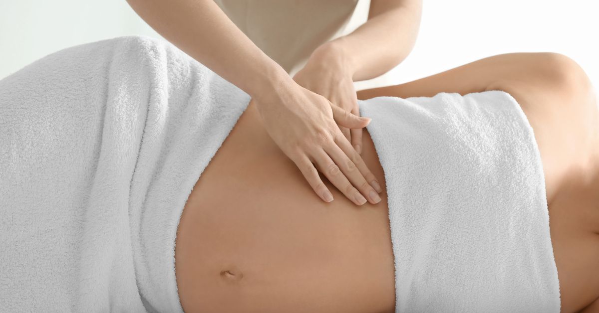 What is Pregnancy Massage and Why You Should try it?