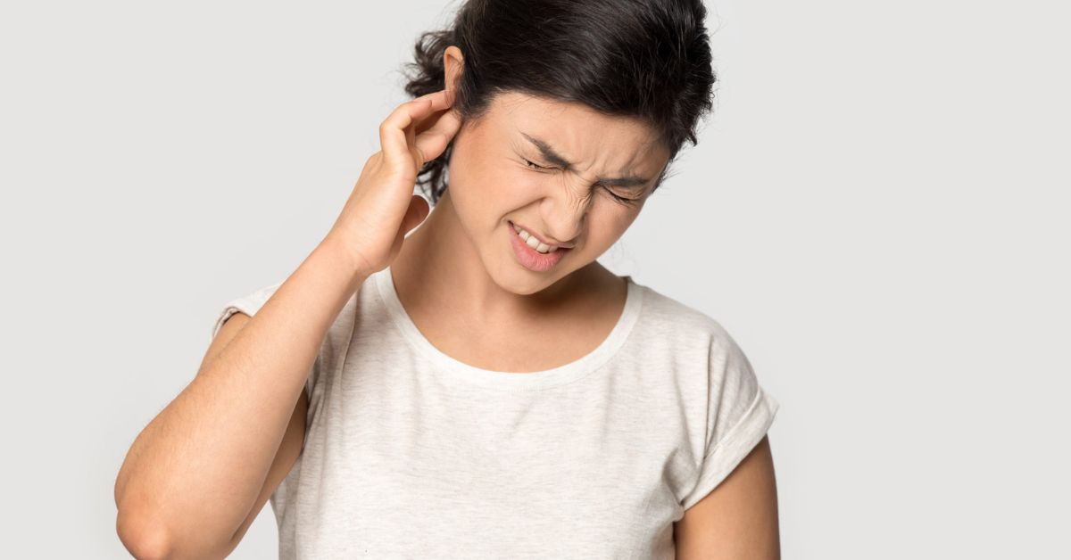 Tinnitus – Symptoms Causes and Treatment